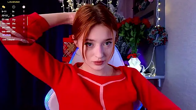 Hisoka akerley online show from 6, 3, 2026