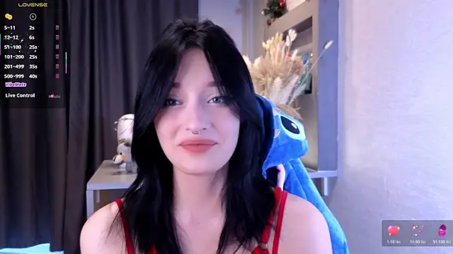 Snapshot of Hisoka_akerley chatting on 8, 7, 2026 Hisoka akerley online show from 8, 7, 2026