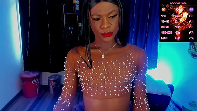 Snapshot of anuvyz_miller_ chatting on 29, 5, 2026 anuvyz miller online show from 29, 5, 2026