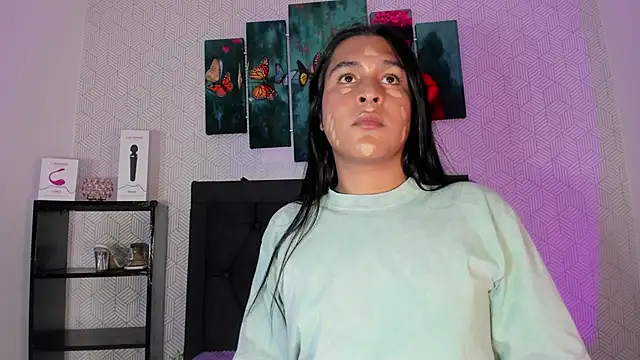 Selena fox7 online show from 4, 10, 2025