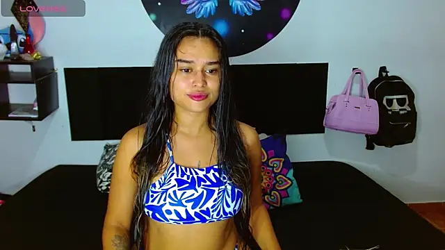 Snapshot of Ana_Riderr chatting on 12, 2, 2026 Ana Riderr online show from 12, 2, 2026