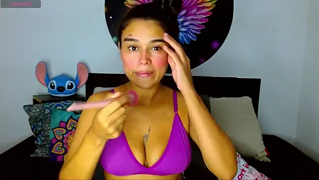 Ana Riderr online show from 15, 4, 2026