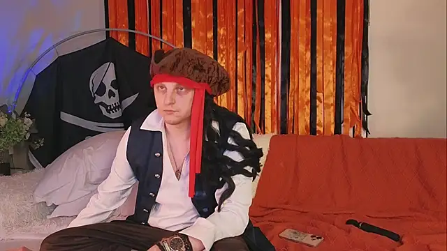 Saint Vicious online show from 28, 10, 2025