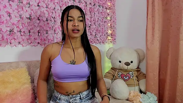 Lynda Bonnie online show from 18, 10, 2025