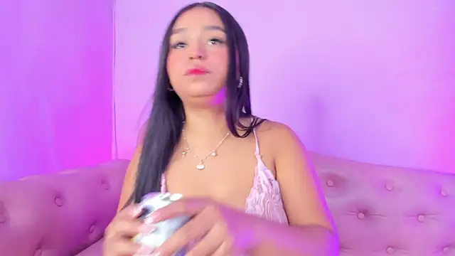  JuliSweet  online show from 17, 9, 2025