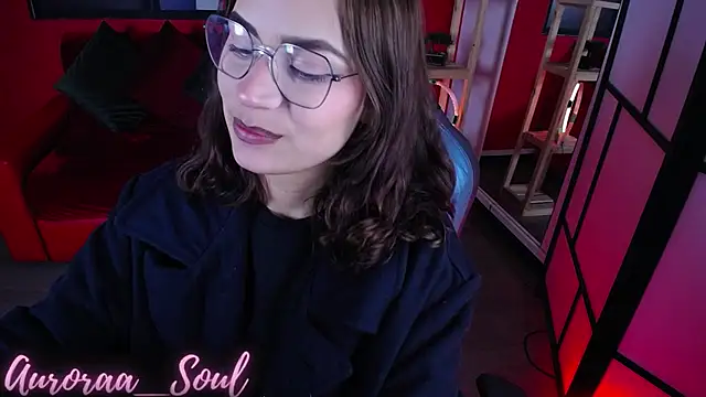 Auroraa soul online show from 15, 10, 2025