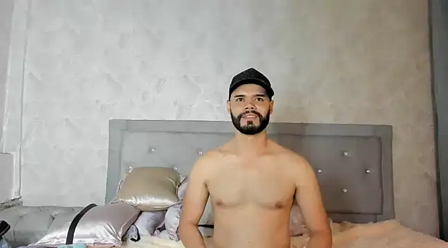 Luke Diaz7 online show from 16, 2, 2025