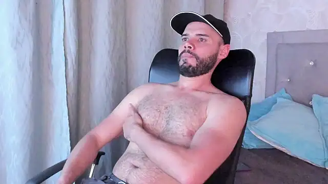 Luke Diaz7 online show from 20, 3, 2025