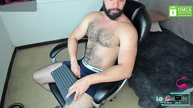 Luke Diaz7 online show from 10, 11, 2025