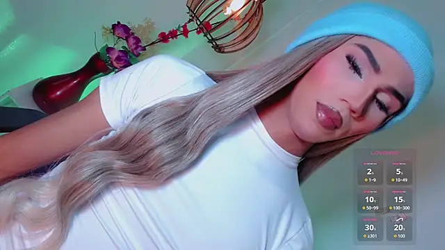 emelly horny  online show from 7, 2, 2026