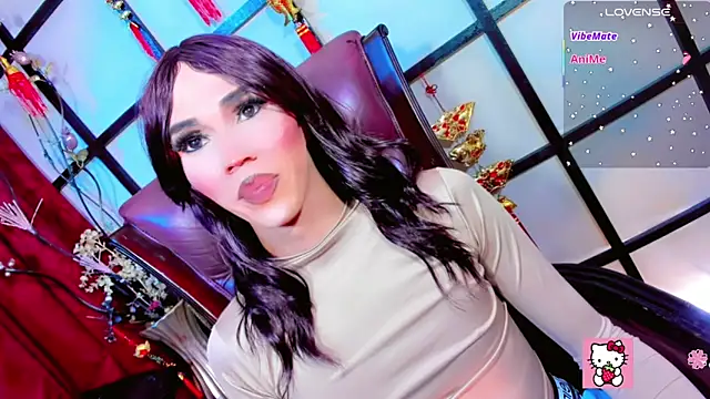 emelly horny  online show from 25, 3, 2026