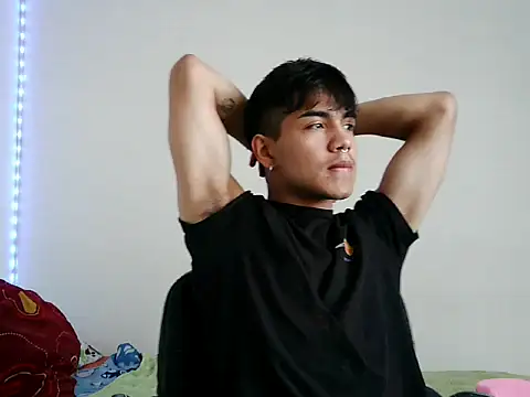 shadowsofgarden online show from 3, 12, 2025