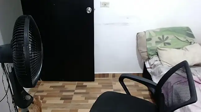 Snapshot of Majo_BigTits chatting on 10, 3, 2025 Majo BigTits online show from 10, 3, 2025