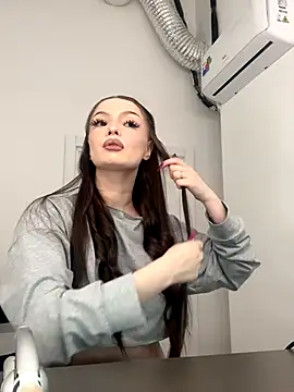 Snapshot of AlexaBright chatting on 15, 11, 2025 AlexaBright online show from 15, 11, 2025