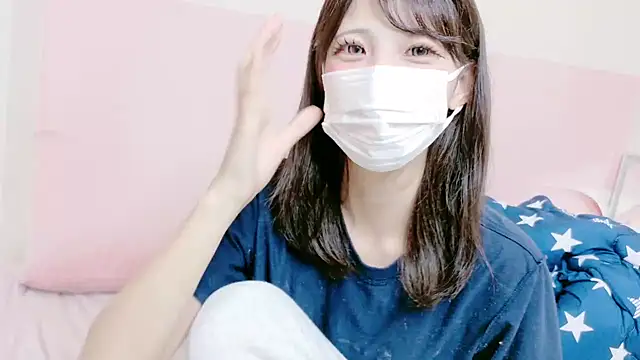 Snapshot of -nyanko- chatting on 11, 9, 2025 -nyanko- online show from 11, 9, 2025