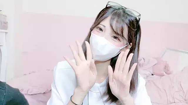 Snapshot of -nyanko- chatting on 23, 9, 2025 -nyanko- online show from 23, 9, 2025