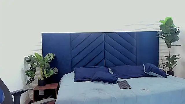 Snapshot of Georgina_Palacios_ chatting on 20, 2, 2025 Georgina Palacios  online show from 20, 2, 2025