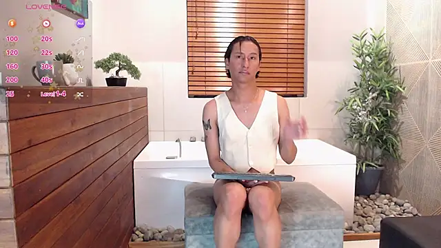 Snapshot of Georgina_Palacios_ chatting on 25, 2, 2025 Georgina Palacios  online show from 25, 2, 2025