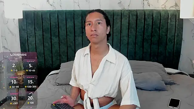 Snapshot of Georgina_Palacios_ chatting on 3, 3, 2025 Georgina Palacios  online show from 3, 3, 2025