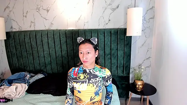 Snapshot of Georgina_Palacios_ chatting on 17, 9, 2025 Georgina Palacios  online show from 17, 9, 2025