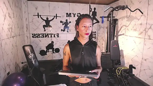 Snapshot of Georgina_Palacios_ chatting on 11, 11, 2025 Georgina Palacios online show from 11, 11, 2025