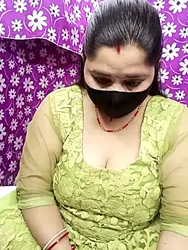 Snapshot of seetatiwari chatting on 18, 2, 2025 seetatiwari online show from 18, 2, 2025