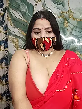 Snapshot of seetatiwari chatting on 10, 10, 2025 seetatiwari online show from 10, 10, 2025