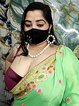 Snapshot of seetatiwari chatting on 14, 11, 2025 seetatiwari online show from 14, 11, 2025