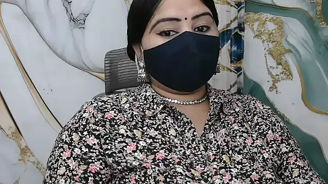 Snapshot of seetatiwari chatting on 3, 7, 2026 seetatiwari online show from 3, 7, 2026