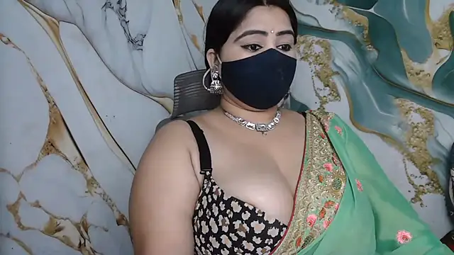 Snapshot of seetatiwari chatting on 6, 7, 2026 seetatiwari online show from 6, 7, 2026