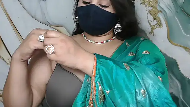 Snapshot of seetatiwari chatting on 10, 7, 2026 seetatiwari online show from 10, 7, 2026