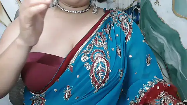 Snapshot of seetatiwari chatting on 14, 7, 2026 seetatiwari online show from 14, 7, 2026