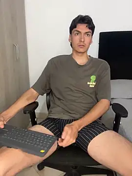 jacknoriz online show from 6, 3, 2025