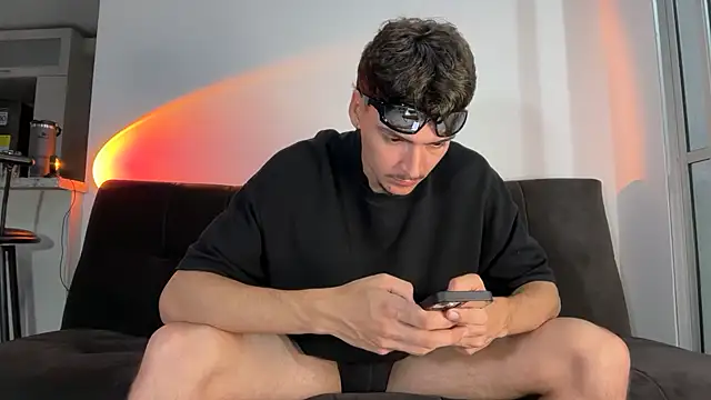 jacknoriz online show from 10, 9, 2025