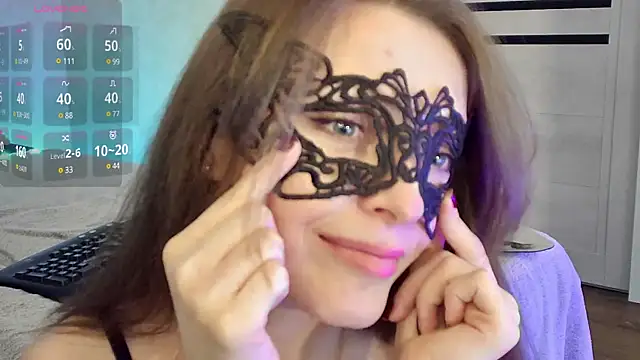 Roseaa online show from 12, 3, 2025