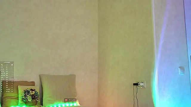 Snapshot of Roseaa chatting on 8, 5, 2026 Roseaa online show from 8, 5, 2026