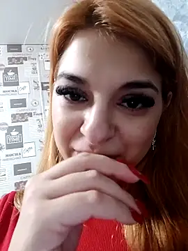 Mysterious Mary online show from 3, 3, 2025