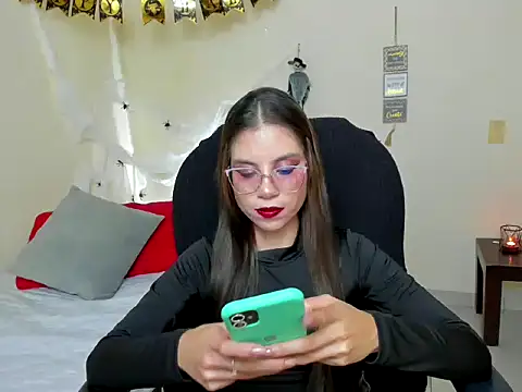 veronicamiller22 online show from 31, 10, 2025