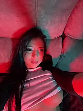 Snapshot of Bella_Morrison chatting on 15, 3, 2025 Bella Morrison online show from 15, 3, 2025