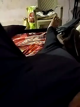 Vij717 online show from 9, 2, 2025