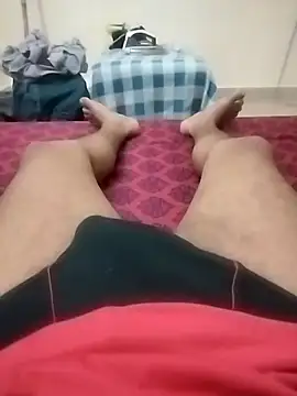 Vij717 online show from 11, 2, 2025