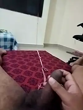 Vij717 online show from 12, 2, 2025