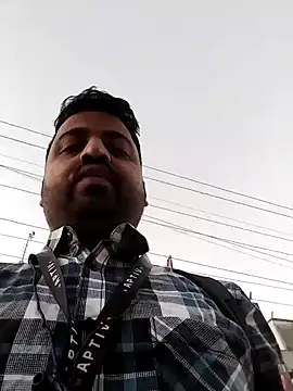 Vij717 online show from 14, 2, 2025