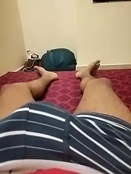 Vij717 online show from 14, 2, 2025