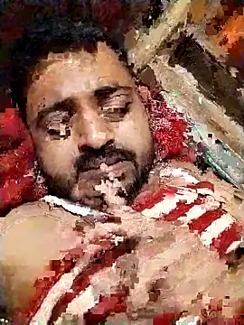 Vij717 online show from 15, 2, 2025