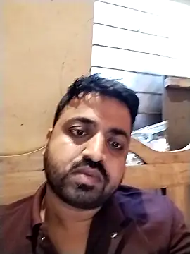 Vij717 online show from 16, 2, 2025