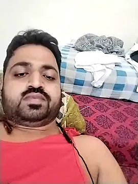 Vij717 online show from 19, 2, 2025