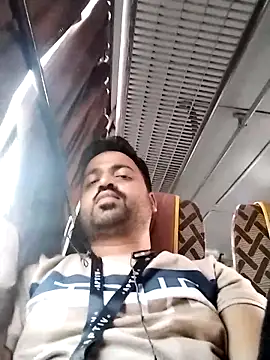 Vij717 online show from 20, 2, 2025