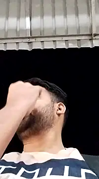 Vij717 online show from 23, 2, 2025