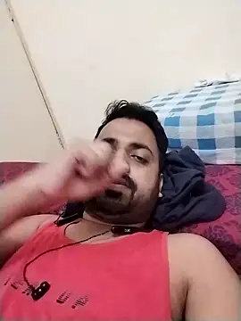 Vij717 online show from 23, 2, 2025